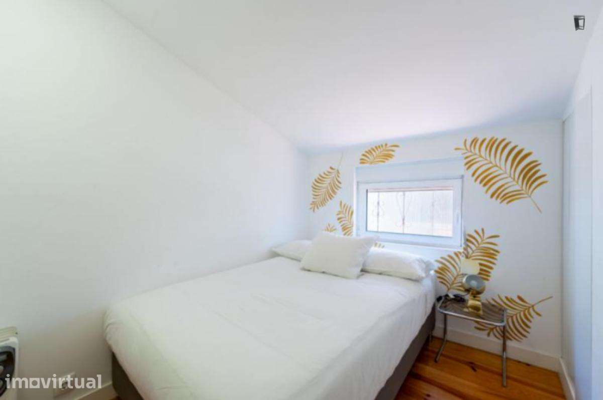 Apartamento com 1 quartos - localizado em Bairro Alto Lisbon - Grande imagem: 2/16