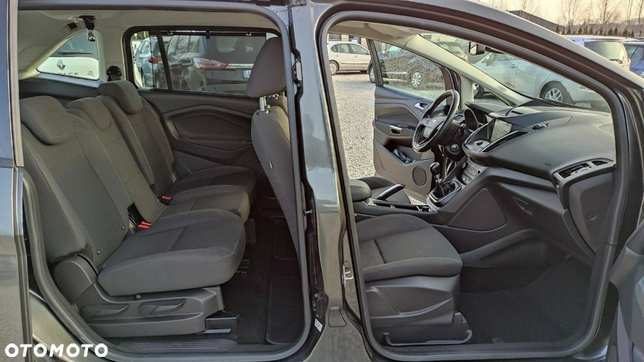 Ford Grand C-MAX - 6