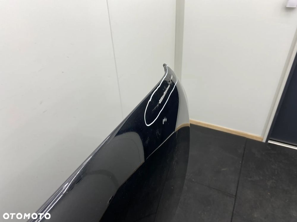 MERCEDES GLC W253 MASKA POKRYWA SILNIKA POZNAŃ GIEŁDA - 11