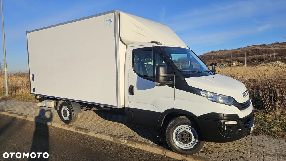 Iveco 35S16 - 3