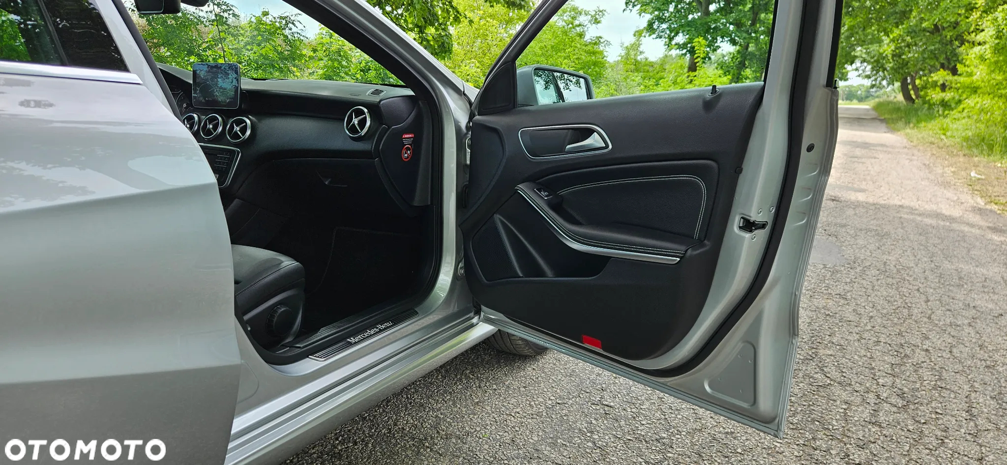 Mercedes-Benz Klasa A 180 Style - 32