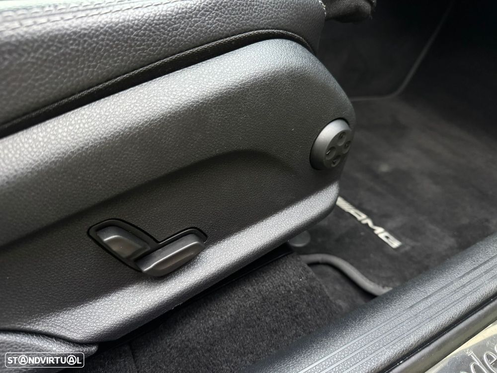 Mercedes-Benz GLC 300 de Coupé 4Matic - 19