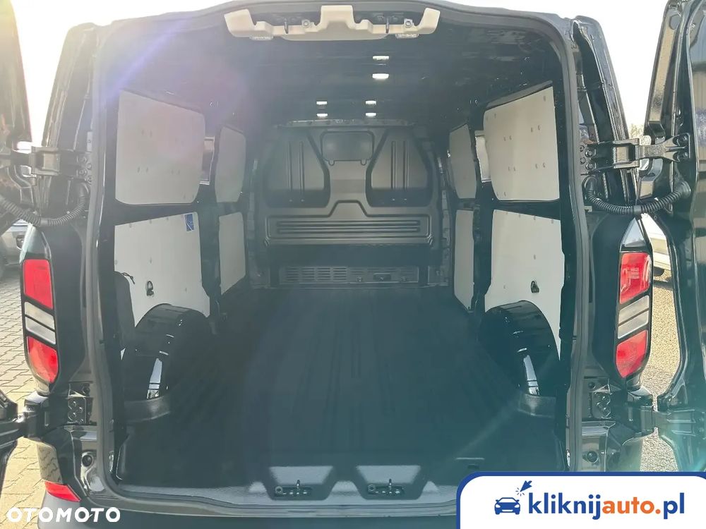 Ford Transit Custom Van Trend 320 L2 - 5