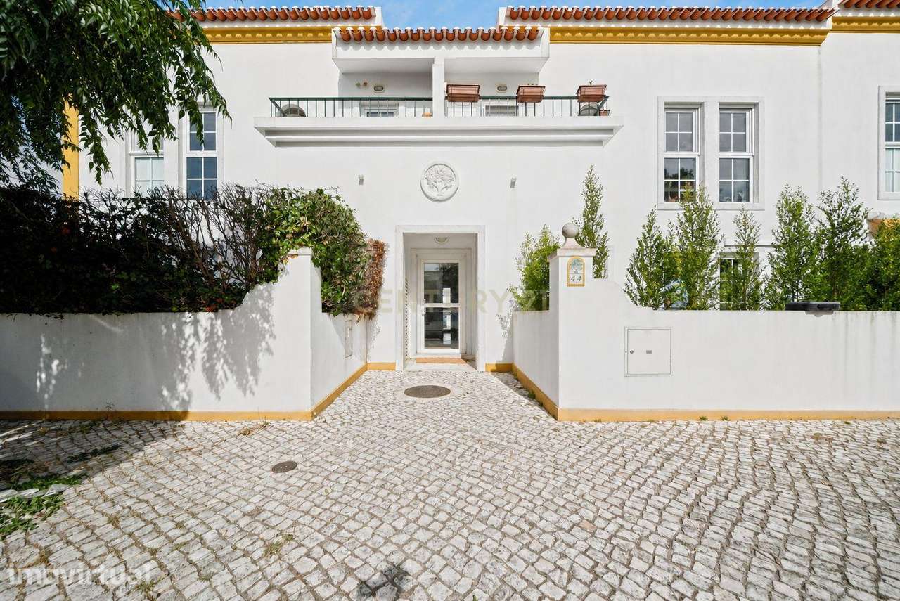 Apartamento T2 Azeitão - Grande imagem: 2/37