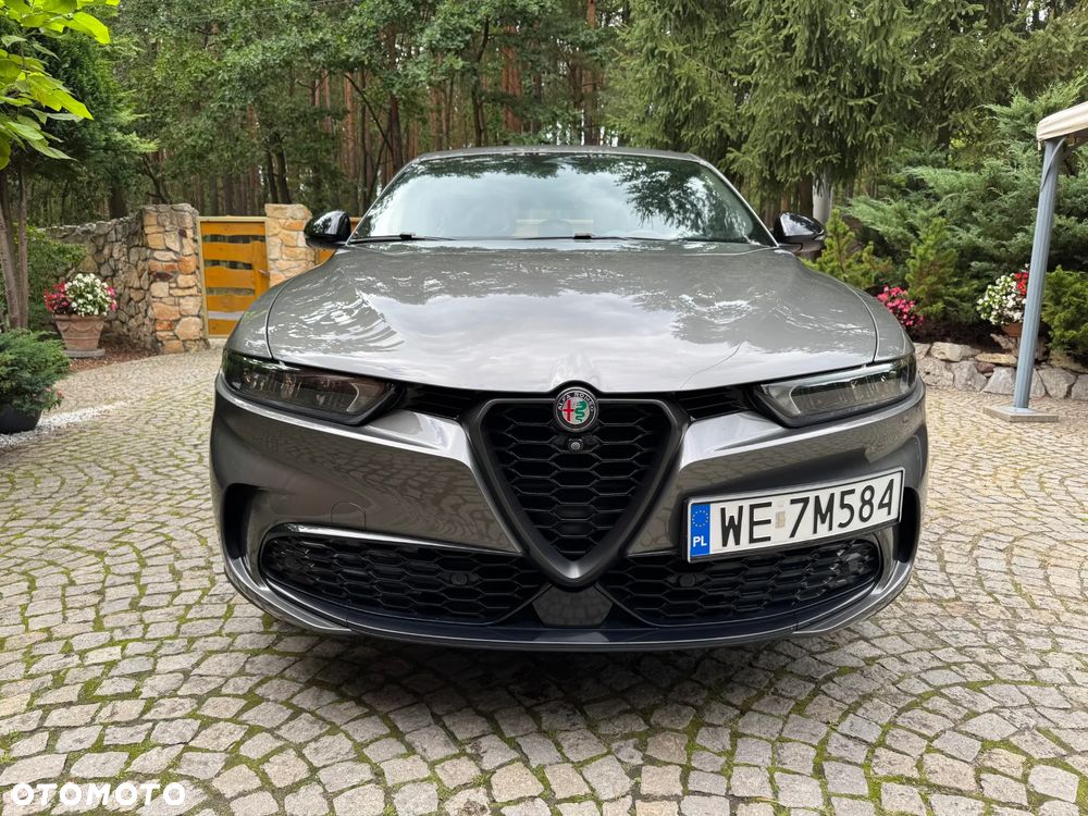 Alfa Romeo Tonale 1.5 T4 GSE mHEV Sprint DCT - 10