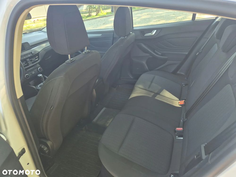Ford Focus 1.5 EcoBlue Trend - 10