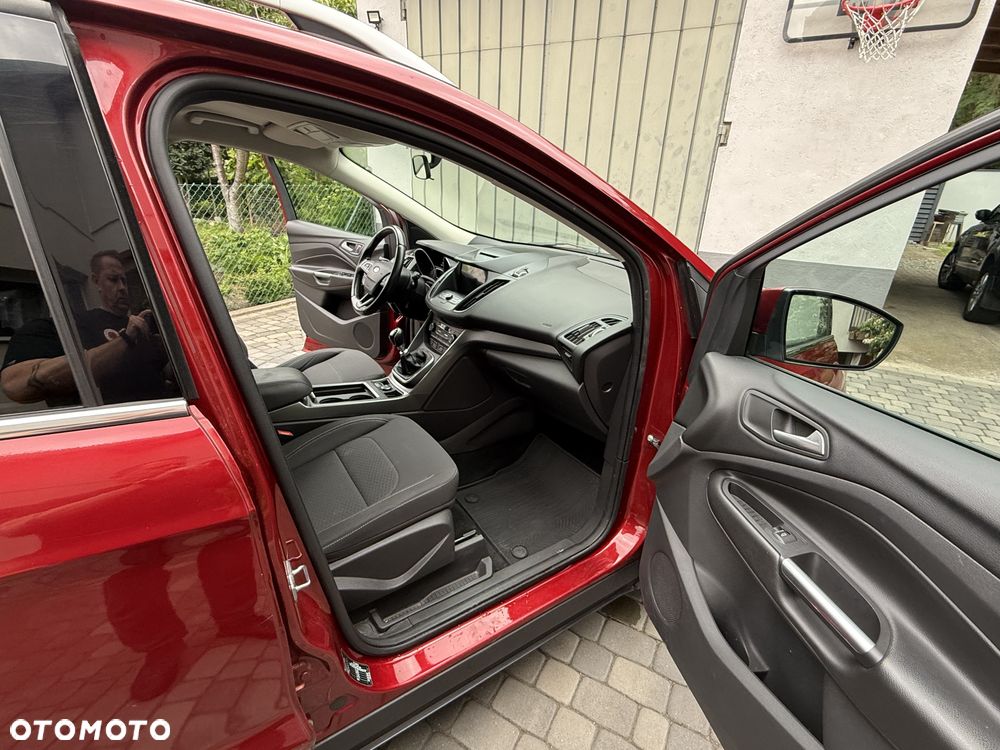 Ford Kuga 1.5 EcoBoost FWD Trend ASS MMT6 - 12