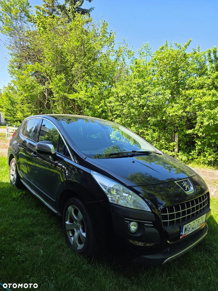 Peugeot 3008 155 THP Premium - 1