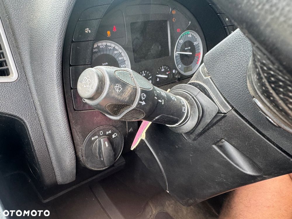 Iveco S-WAY 570 - 24