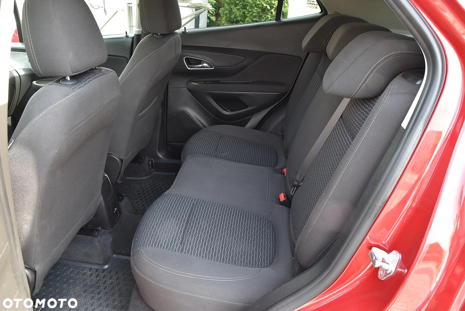 Opel Mokka - 17