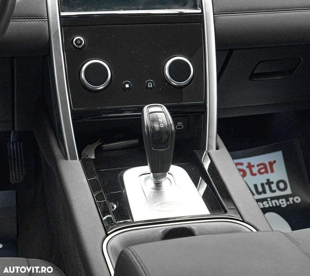 Land Rover Discovery Sport 2.0 D165 MHEV Urban Edition - 20