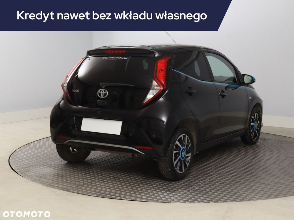 Toyota Aygo - 7