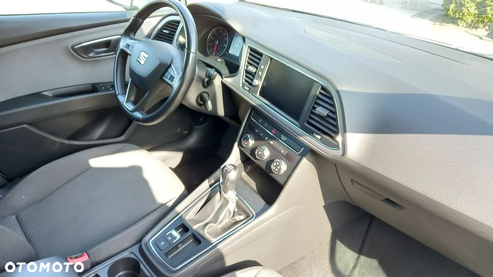 Seat Leon 1.5 TSI Xcellence - 7