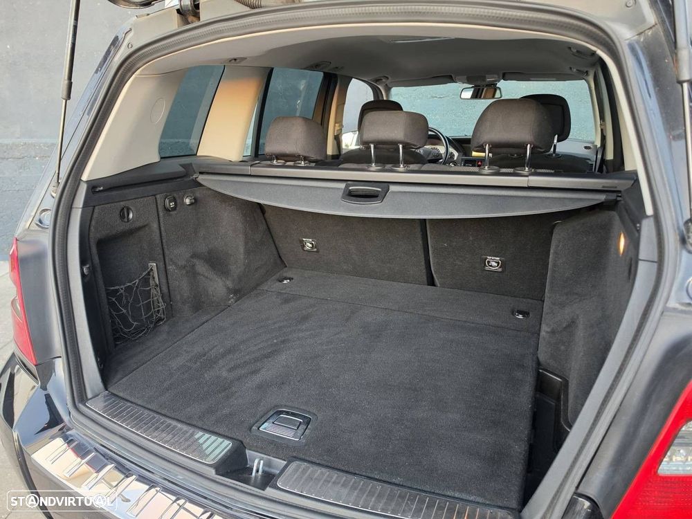 Mercedes-Benz GLK 220 CDi BlueEfficiency - 16