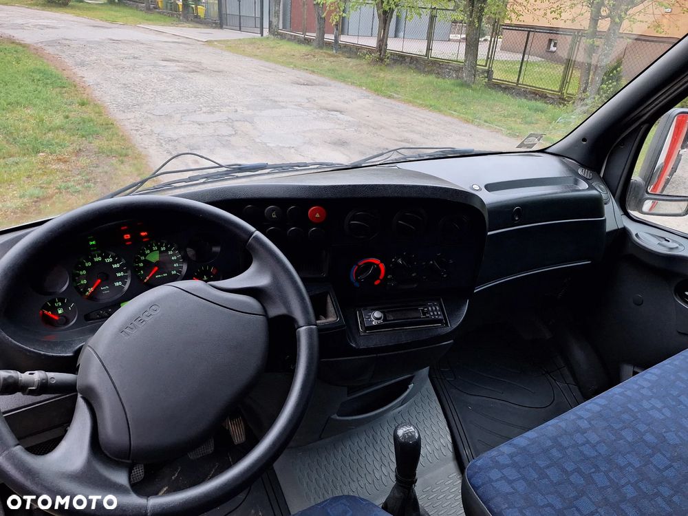 Iveco Kiper - 16