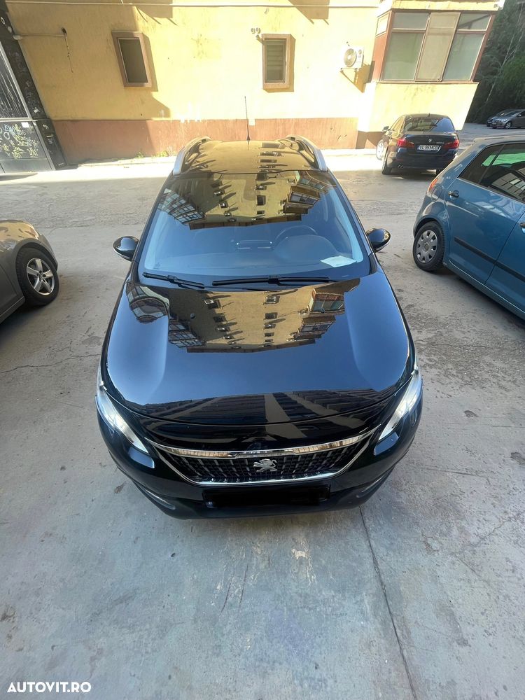 Peugeot 2008 1.6 BlueHDi FAP S&S Active - 1