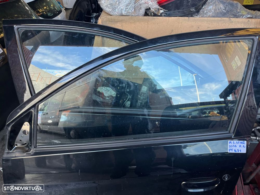 Mitsubishi Space Star VI - PORTA FRENTE ESQUERDA - PF671 - 2