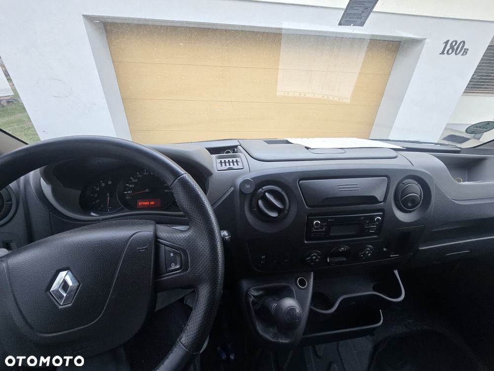Renault Master - 5