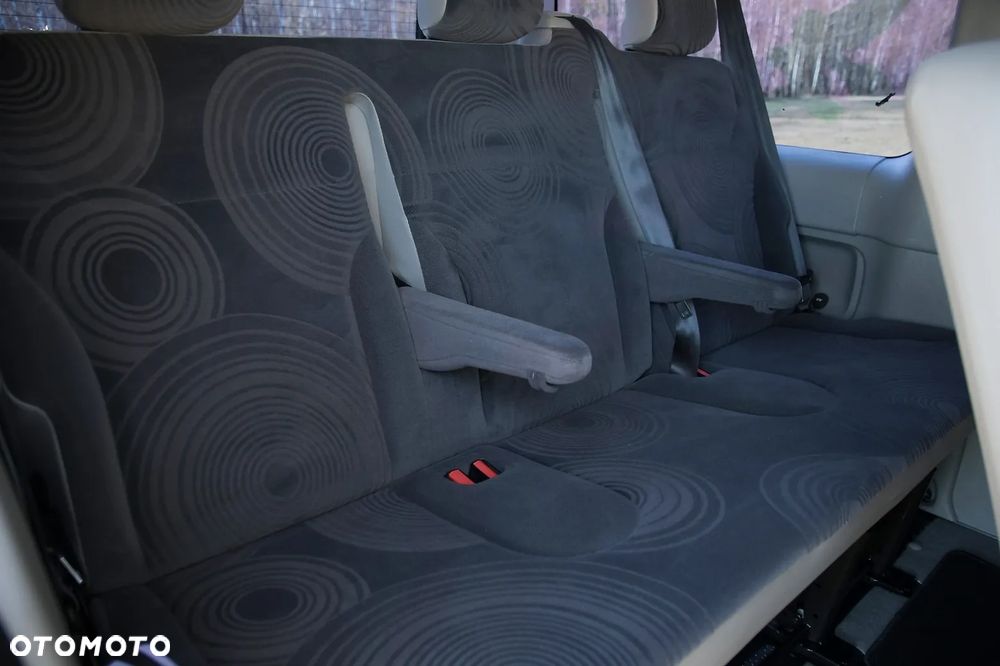 Renault Trafic Grand Passenger Pack Clim - 18