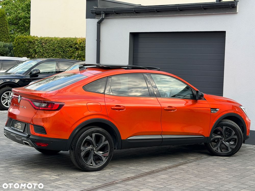Renault Arkana - 19