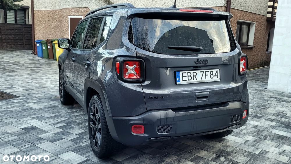 Jeep Renegade - 3