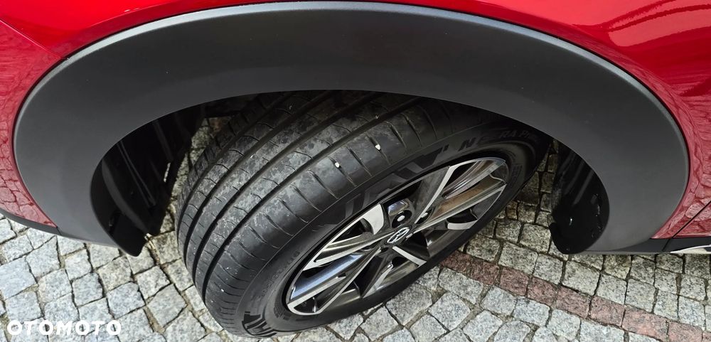 Mazda CX-3 2.0 Skypassion - 35