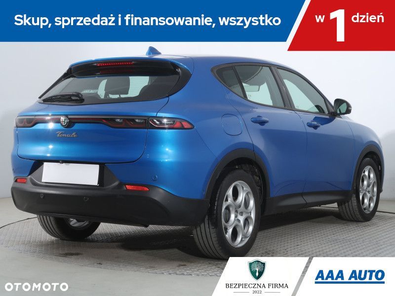 Alfa Romeo Tonale - 6