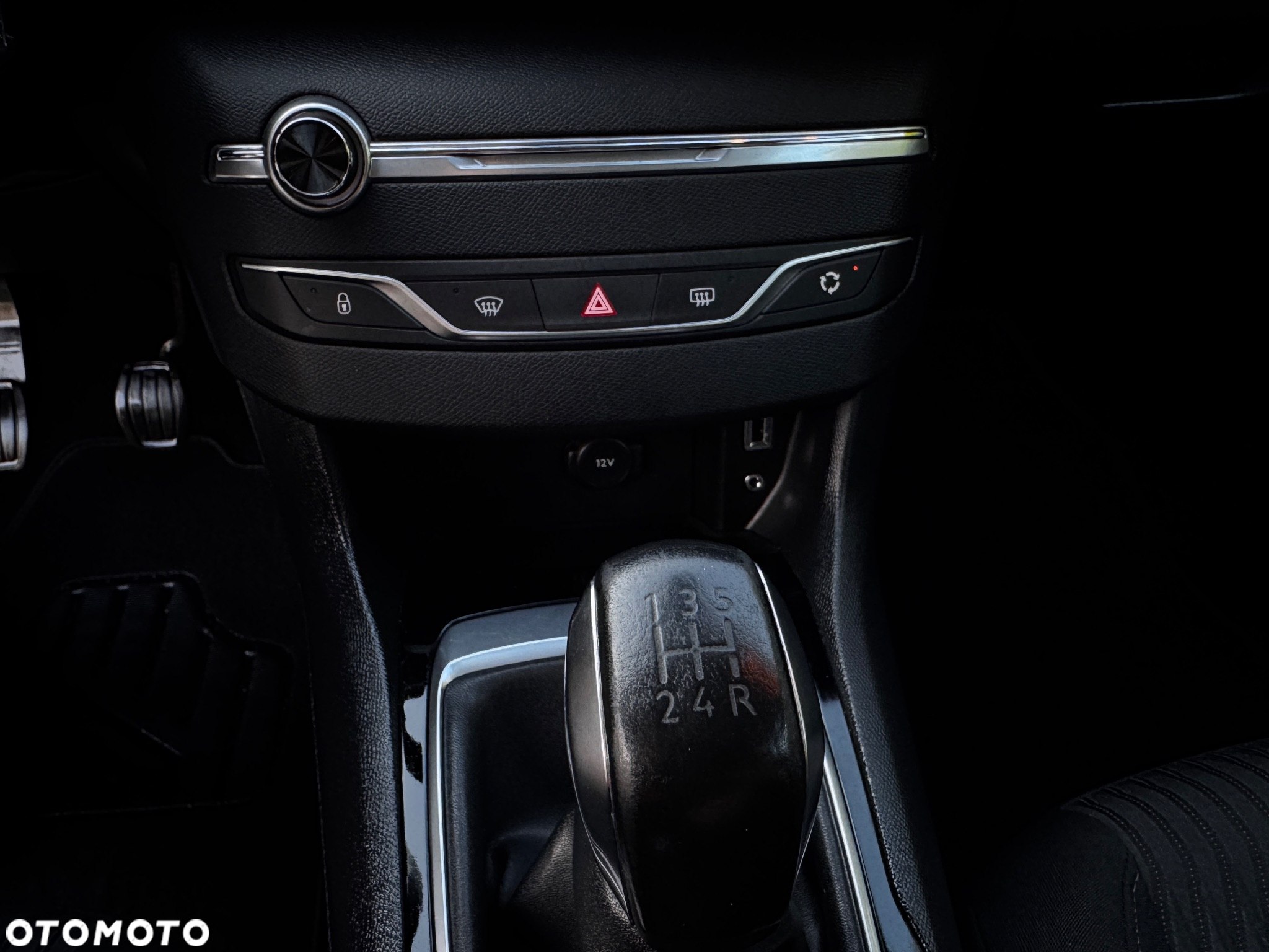 Peugeot 308 SW 110 e-THP Stop & Start Active - 21