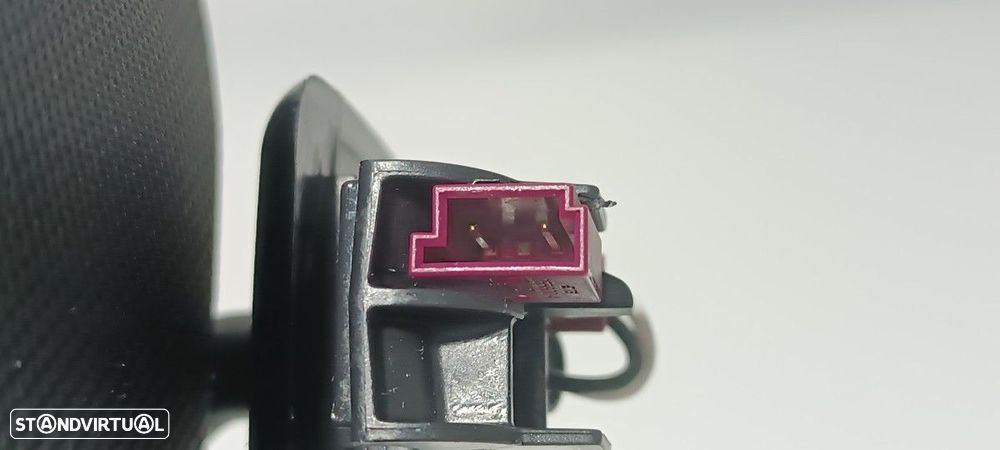 PÁLA DO SOL ESQUERDA BMW SERIE X6 (G06) XDRIVE 40I - 4