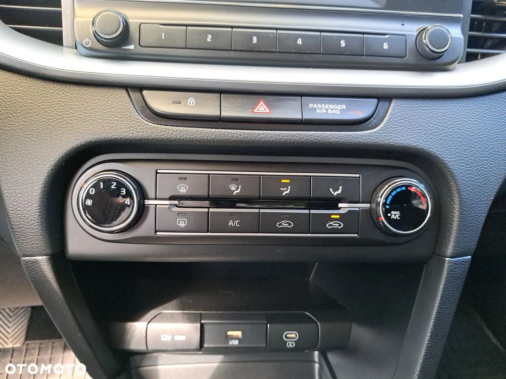 Kia Ceed 1.0 T-GDI M - 16