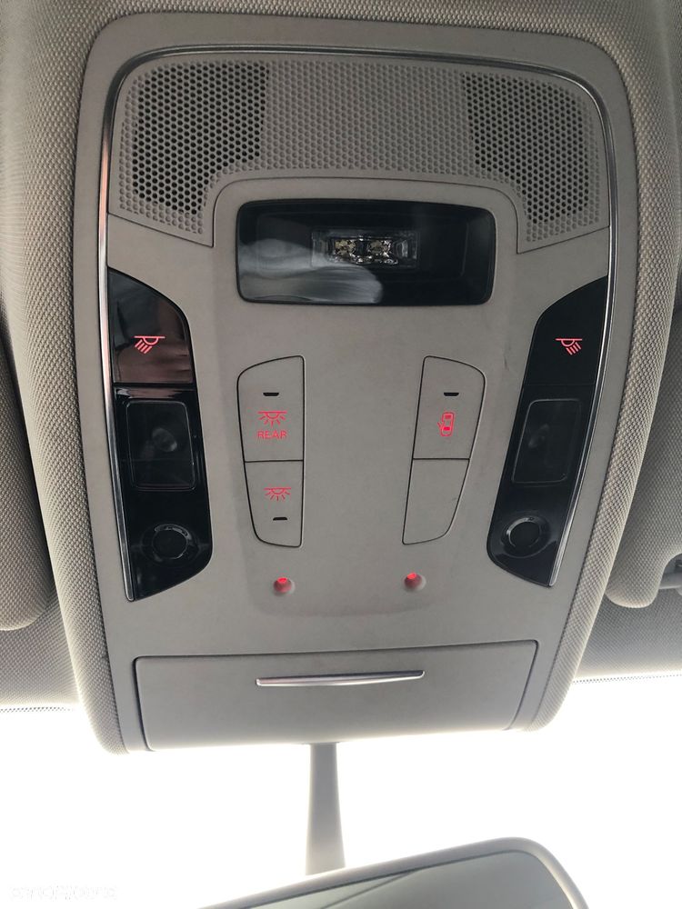 Audi A6 Limousine 3.0 TDI DPF quattro S tronic - 11