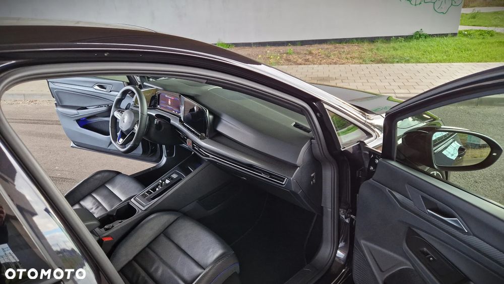 Volkswagen Golf 2.0 TSI 4Motion R DSG - 32