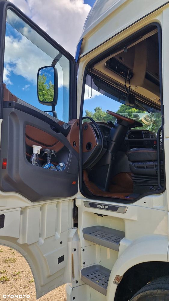 DAF XF 530 - 27