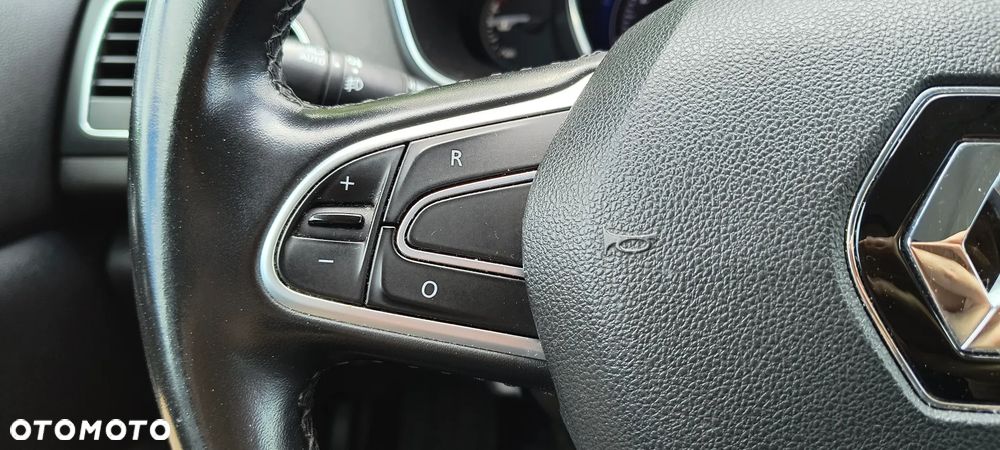 Renault Megane TCe 160 GPF Deluxe-Paket LIMITED - 31