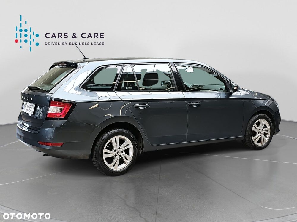 Skoda Fabia 1.0 TSI Ambition - 24