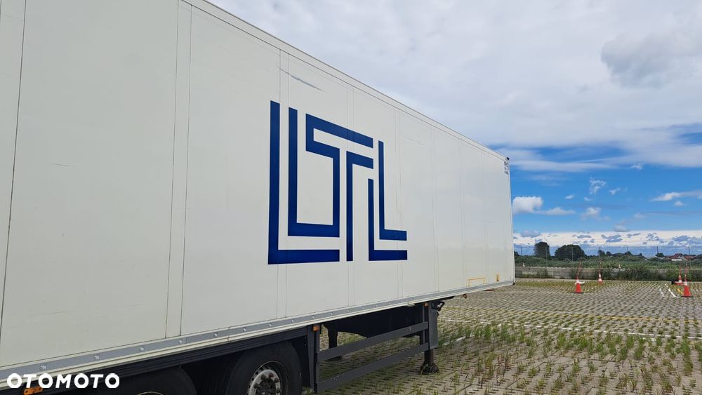 Schmitz Cargobull - 3