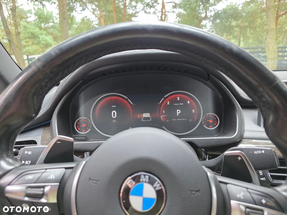 BMW X6M - 15