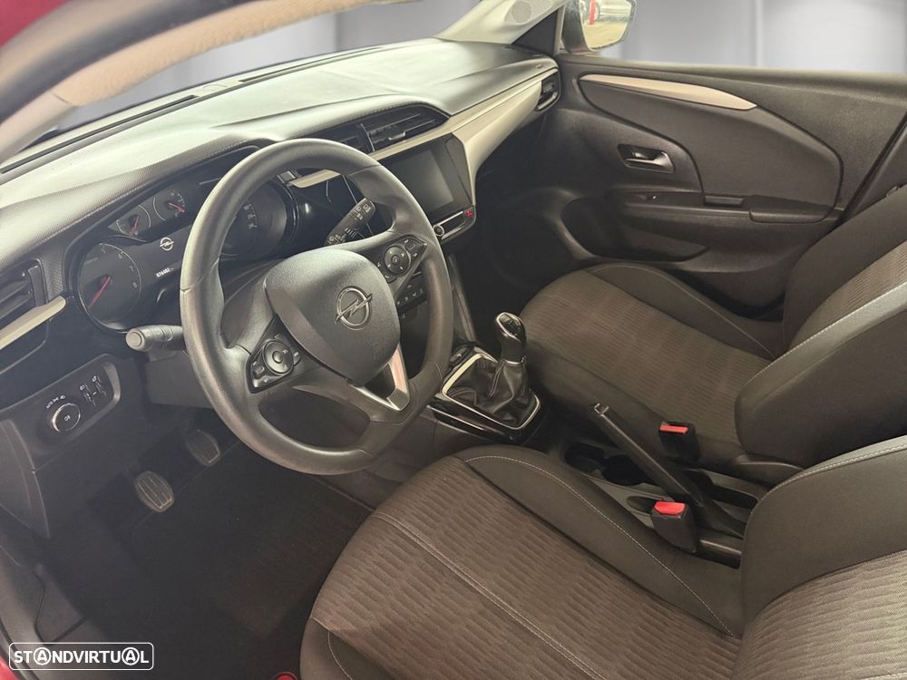 Opel Corsa 1.2 Business - 5