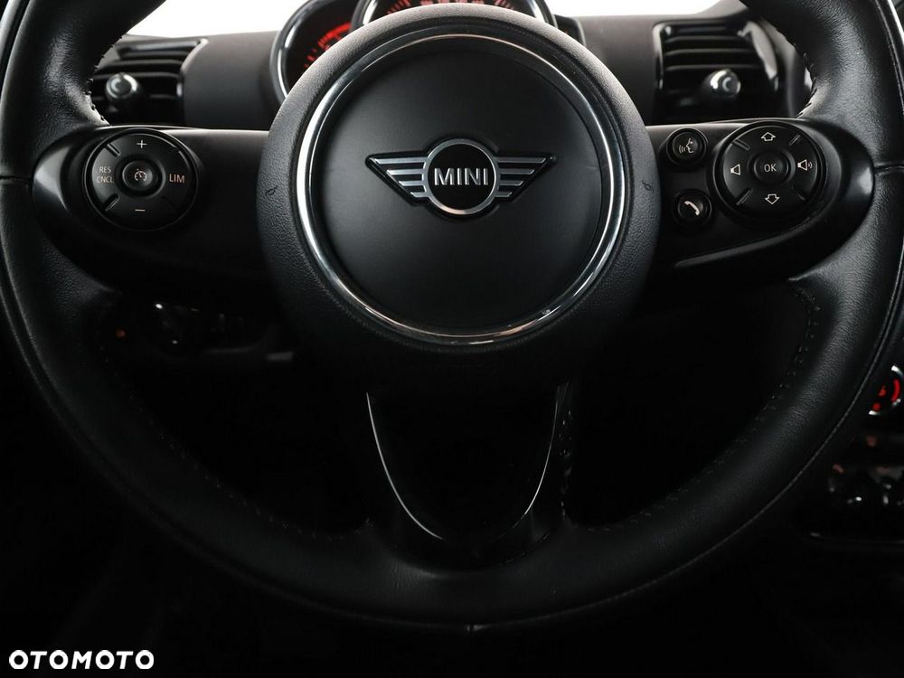 MINI Clubman - 22