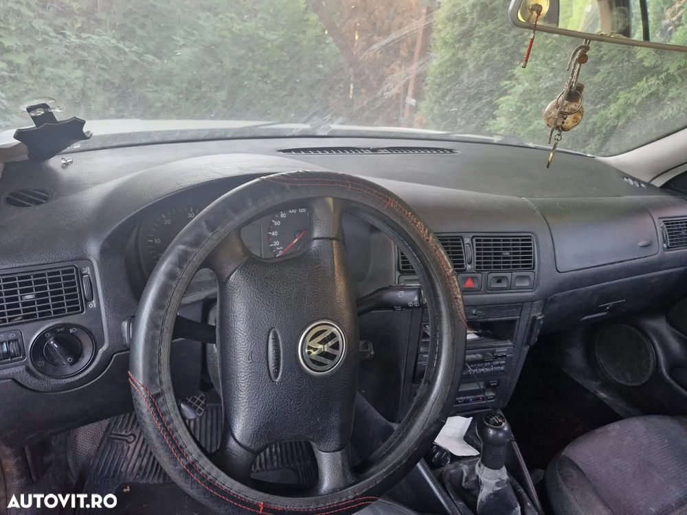 Volkswagen Golf 1.9 TDI Variant - 3