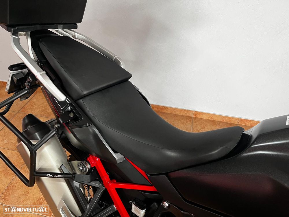 Honda Africa Twin - EXTRAS + REVISÃO COMPLETA (18 MESES DE GARANTIA) - 13