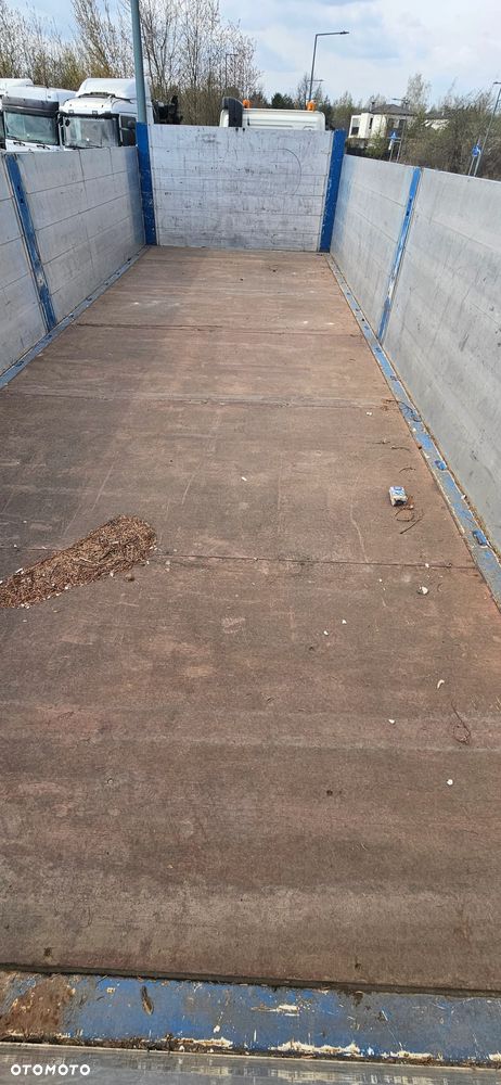 Schmitz Cargobull Tandem - 6