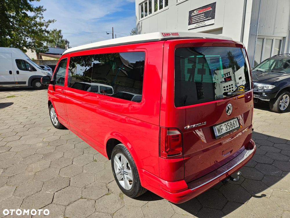 Volkswagen Caravelle 2.0 TDI L2 Highline DSG - 33