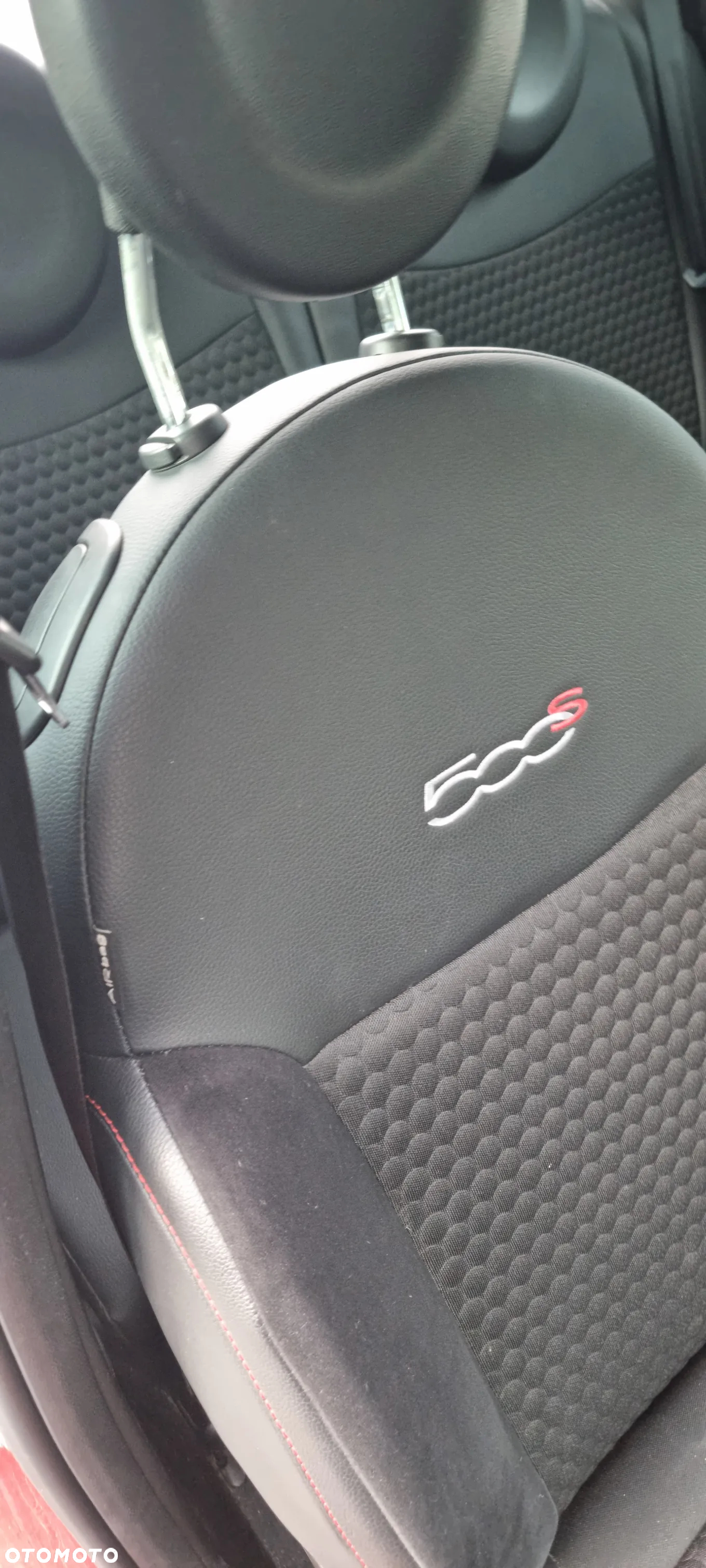 Fiat 500 0.9 8V TwinAir Start&Stopp Sport - 9
