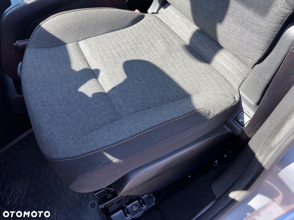 Citroën Berlingo Multispace BlueHDi 120 S&S XTR - 20