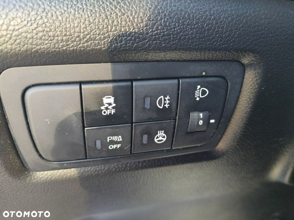 SsangYong/KGM Korando - 22
