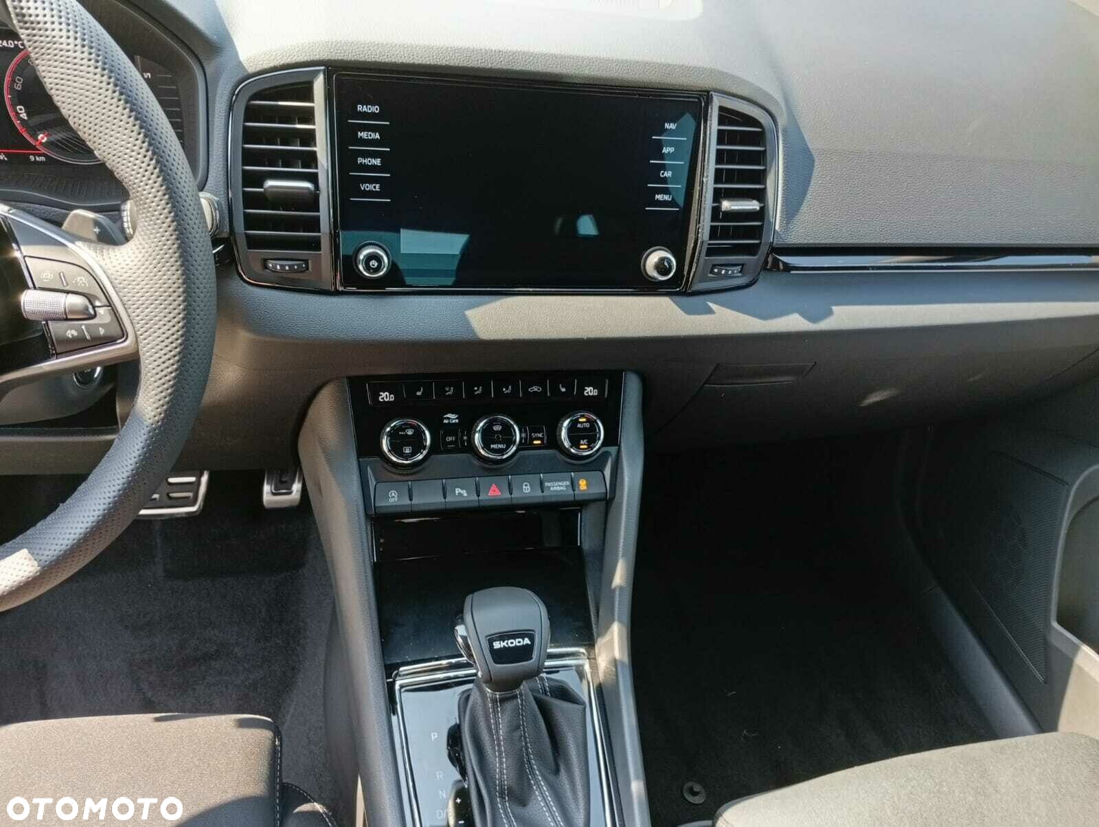 Skoda Karoq - 21