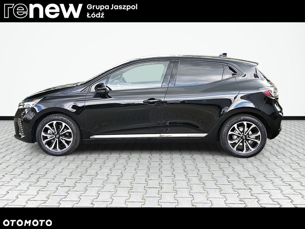 Renault Clio 1.6 E-TECH Full Hybrid 145 Techno - 8