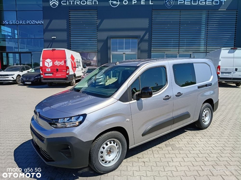 Citroën BERLINGO - 3