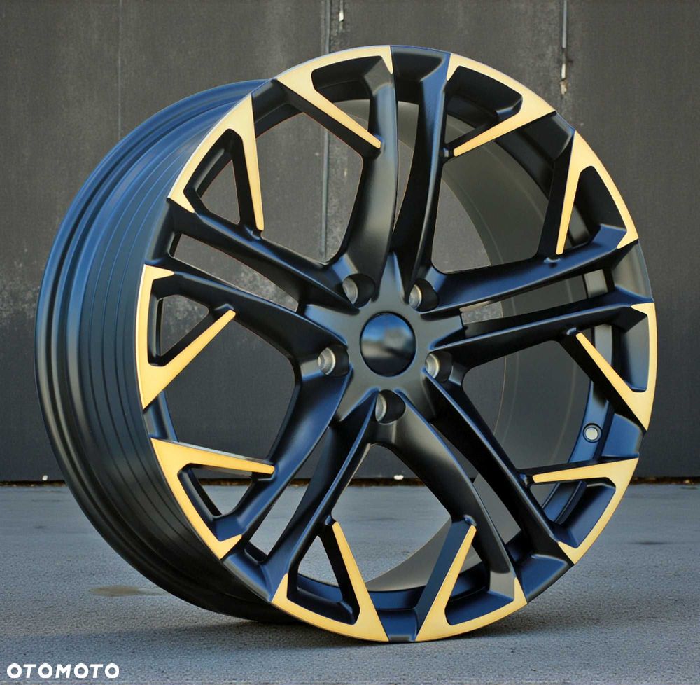 FELGI R19 5x112 YF5719  MBHMC Toro CUPRA Ateca Formentor Tarraco Terramar - 7
